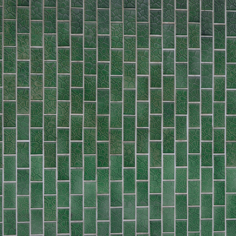 Green River Rock Tiles: Adding a Touch of Nature to Your Home