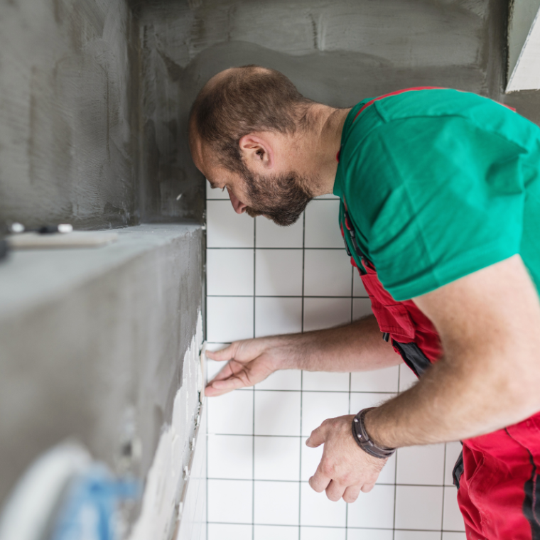 How to Easily Install Pebble Tile into Your Shower: A Comprehensive Guide