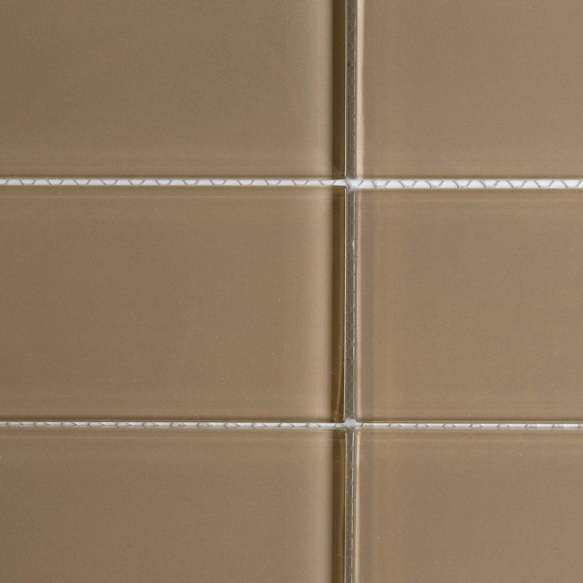 Champagne Glass Subway Tile - Pebble Tile Shop