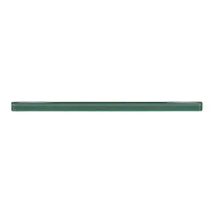 Sage Glass Pencil Liner - Pebble Tile Shop