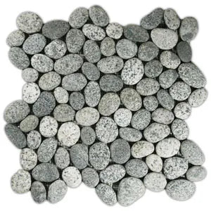 Speckled Pebble Tile - Pebble Tile Shop