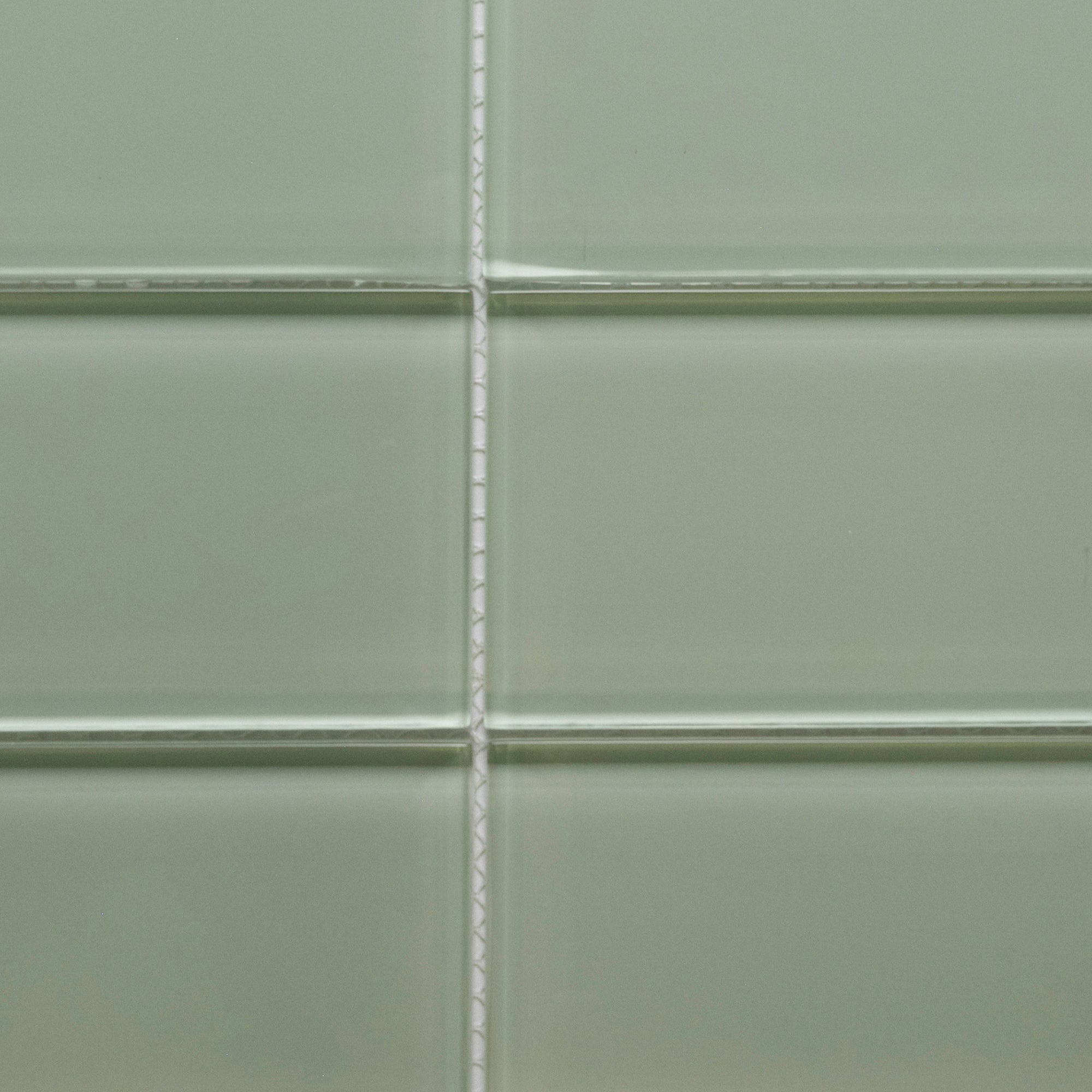 Surf Glass Subway Tile - Pebble Tile Shop